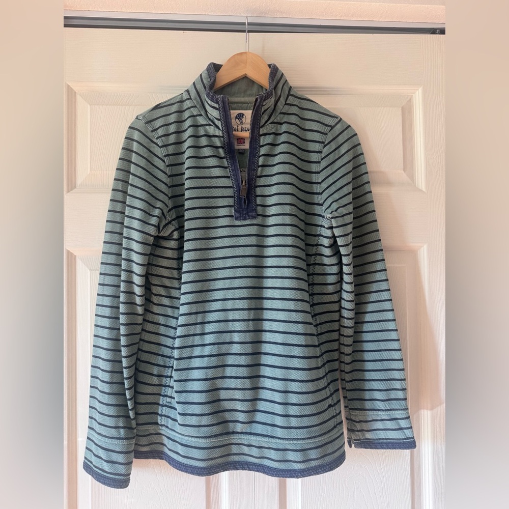 Fat Face Airlie 1/4 zip